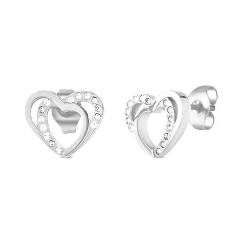 Vuch Ženske nau&amp;scaron;nice Costalla Silver, 11 mm Slike