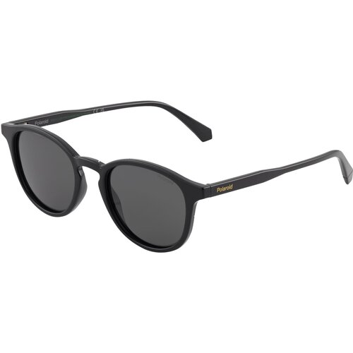 Polaroid Sončna očala črna Cene