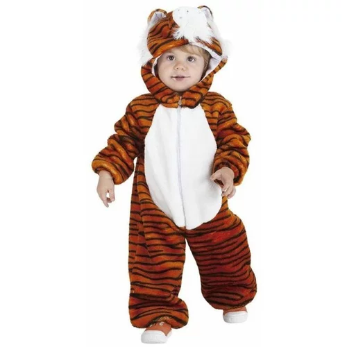 Rubies Pustni kostum za dojenčke Tigrotto 12-24 mesecev