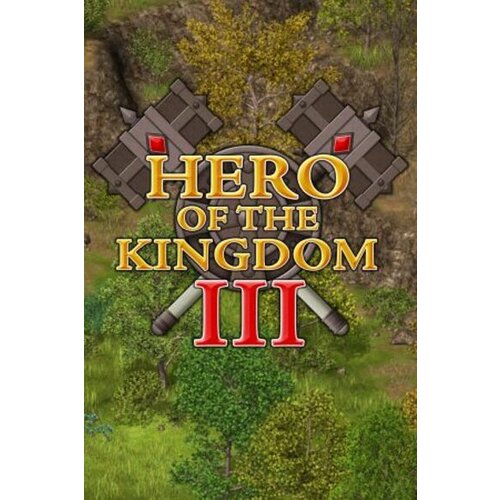 Steam Hero of the Kingdom III (PC) Key EUROPE Cene