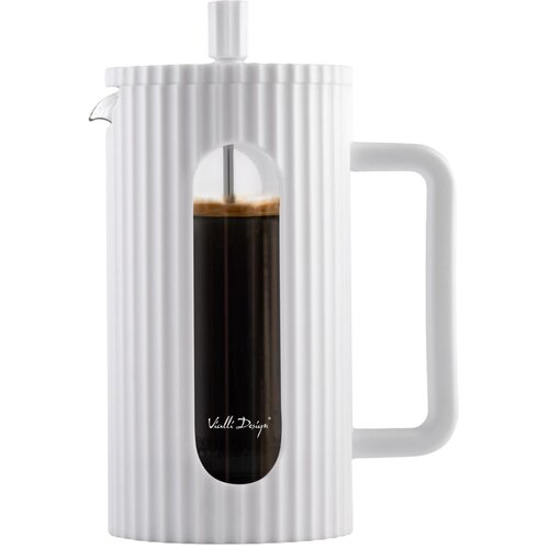 Vialli Design French press Livio &ndash; Cene