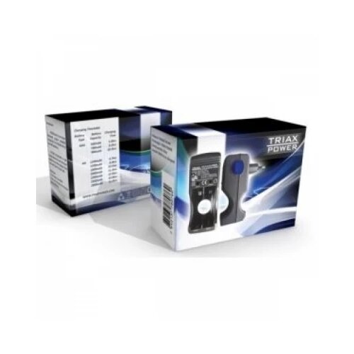IMPULST Punjač baterija Triax Power TP1280 Cene
