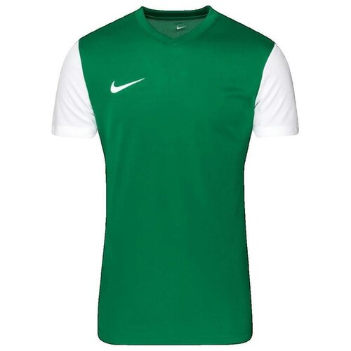 Nike Kopalke / Kopalne hlače Dri-Fit Tiempo Premiere Zelena Cene