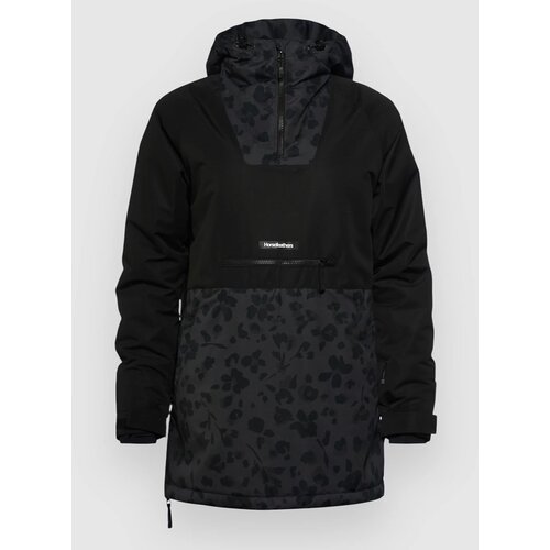 Horsefeathers Jakna Fiora Jacket Floral Cheetah S Cene