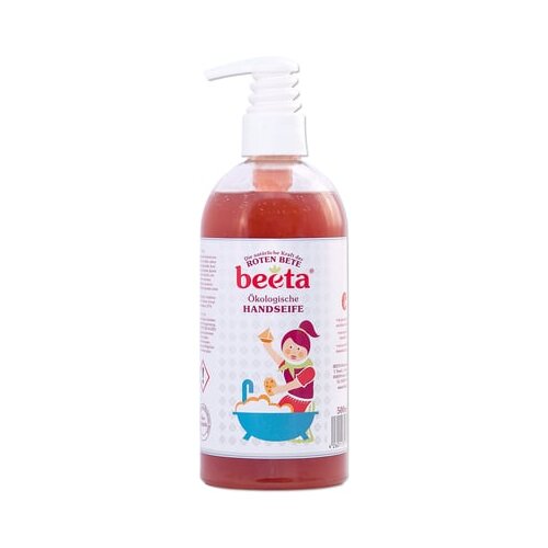 Beeta milo za roke - 500 ml Cene
