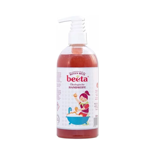 Beeta sapun za ruke - 500 ml