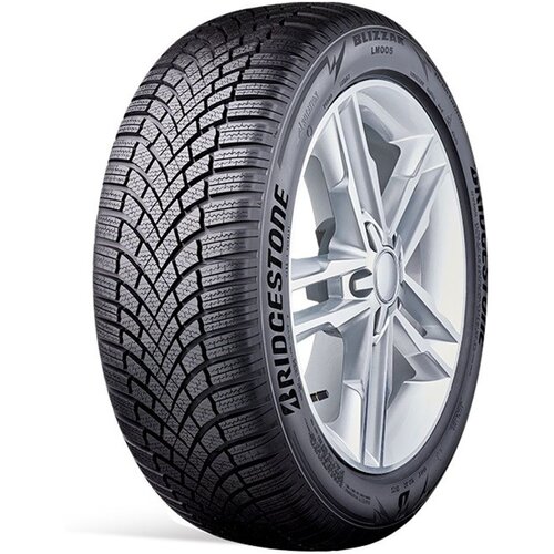 Bridgestone Guma 235/65r17 108v blizzak lm005 xl tl zimske gume Slike