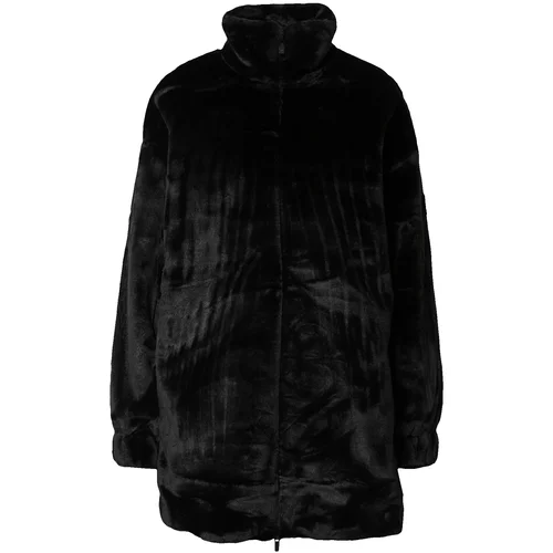 Adidas Zimska jakna črna / bela