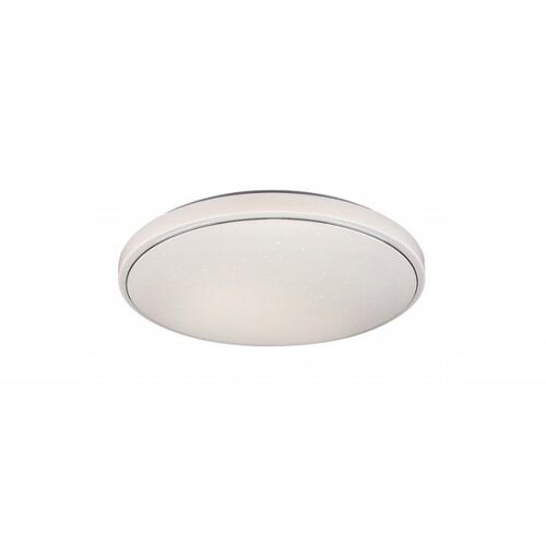 Rabalux plafonjera bruce led 40W bela (2117) Slike