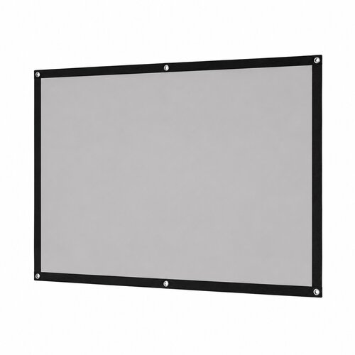 Home & Marker Projektorsko platno 120'' 16:9 z ALR, visok kontrast, zložljivo in prenosno, enostavna stenska montaža | PROJSCRE, (5000305427) Cene