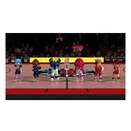 Outright Games PS5, NBA Bounce Slike