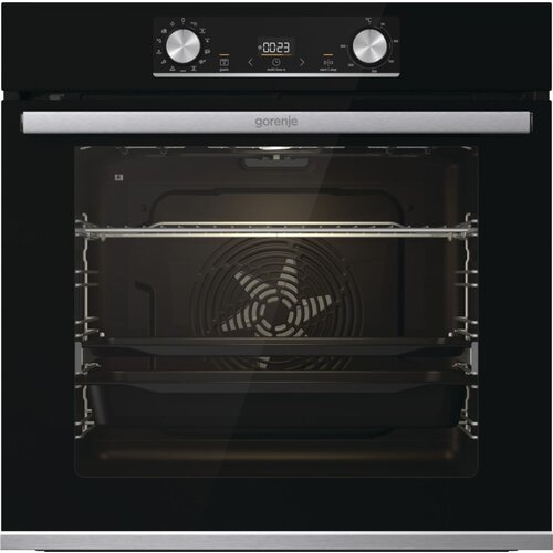 Gorenje BPSX6737E13BG 738567 vgradna pečica Slike