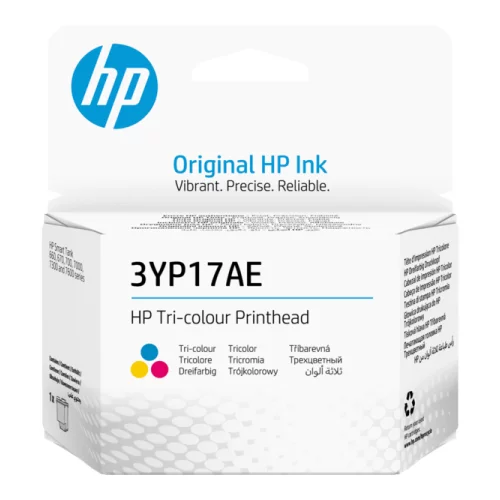  Tiskalna glava HP 3YP17AE  original