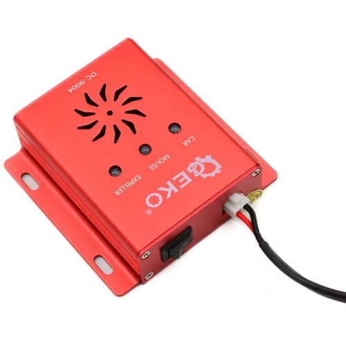  Auto tjerač glodavaca i životinja 12V Cijene