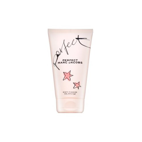 Marc Jacobs perfect gel za prhanje 150 ml za ženske Cene