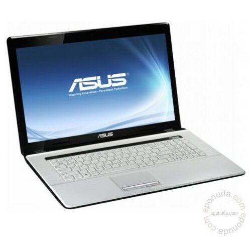 Asus X551CA-SX032D laptop Slike