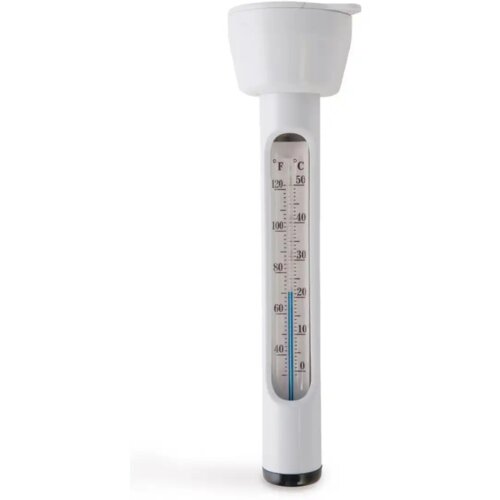 Intex Termometar za bazen (Bijela) Slike