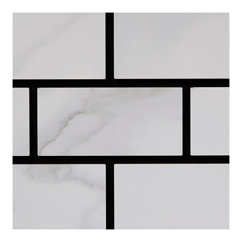 Atmosphera dekorativni zidni panel clint 56&amp;times;69 cm, marble Slike