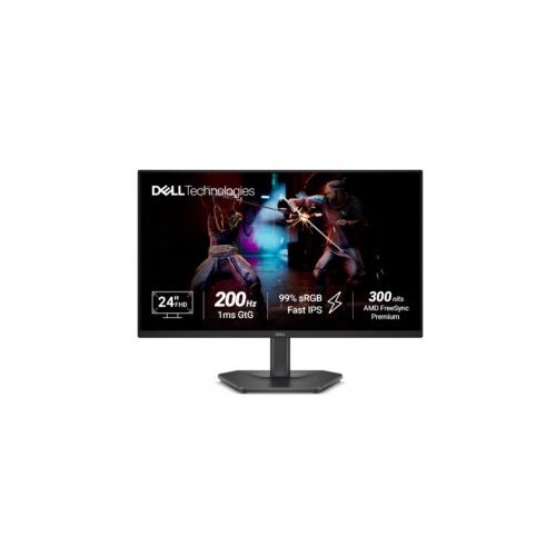 Dell Monitor Gaming SE2425HG 23.8 Cijene