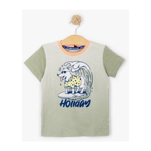 Just kiddin baby Just kiddin majica "Surfing Club", 6 ( 242210 ) Cene