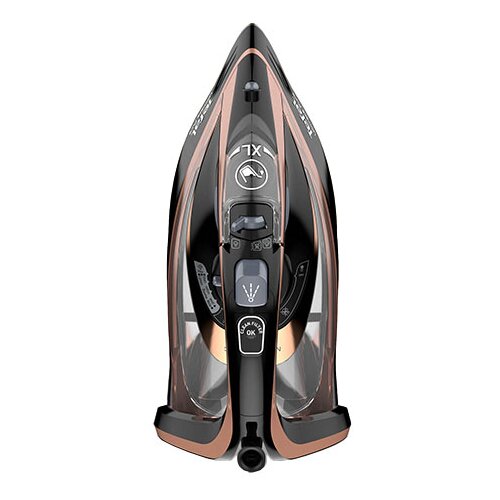 Tefal Pegla na paru, 3200W, Ultimate Pure - FV9845 Slike