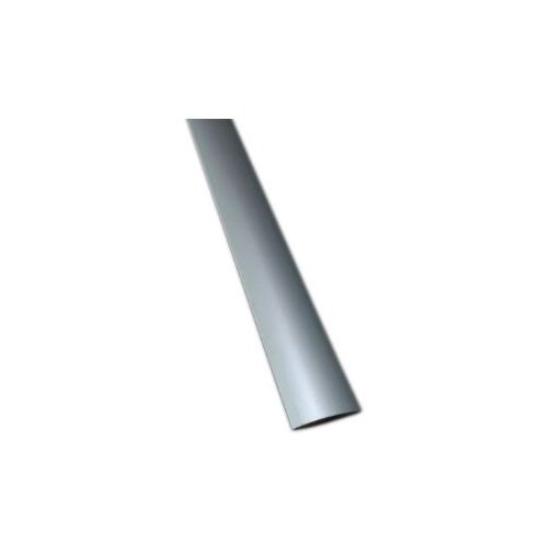 Lajsna prelazna PR5KP samolj.kosi nivo 2,7m 40 mm srebro Slike