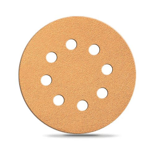 Smirdex ROTACIONI PAPIR 125MM 8 RUPA P60 Cijene