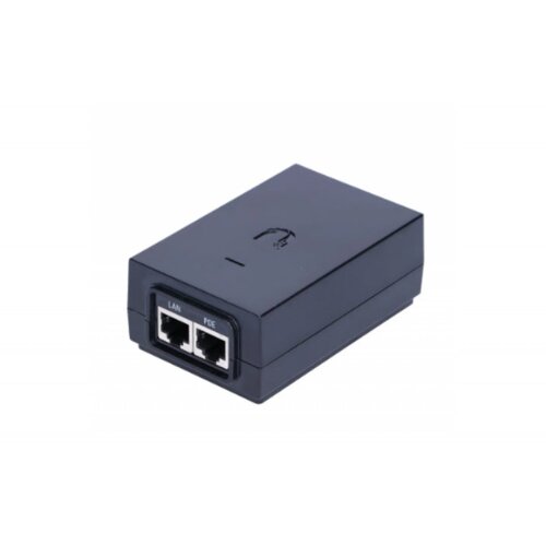 Ubiquiti POE-24-24W-G gigabit power adapter 24V 24W 1A Cene