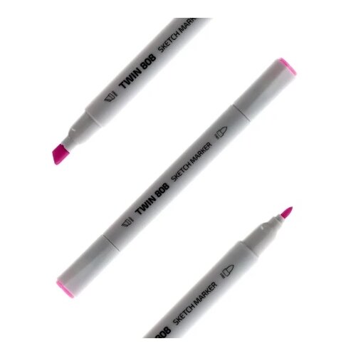  ART twin 808 alkoholni sketch marker - odaberite nijansu ljubičasta rv37 ( 630022 ) Cene