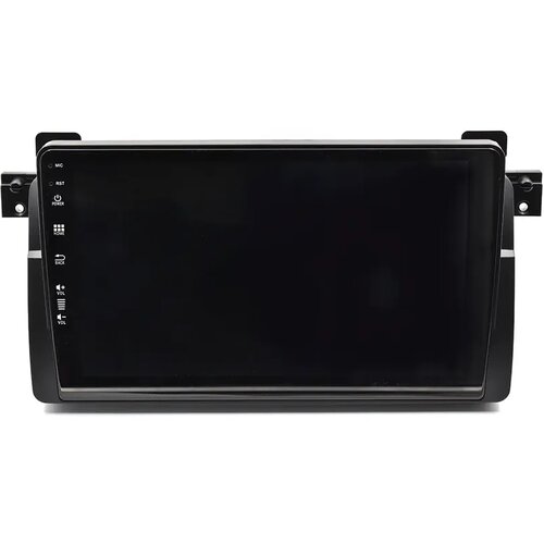 Kettz Blenda za multimediju KT-5X06, za BMW E46, 9&amp;quot; Slike