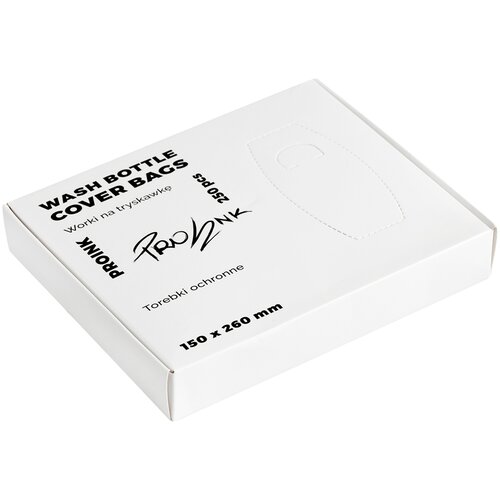 Shumee PRO INK folija za steklenice 250 kos., (21399327) Cene