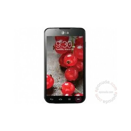 Lg Optimus L7 2 Dual P715 mobilni telefon Slike