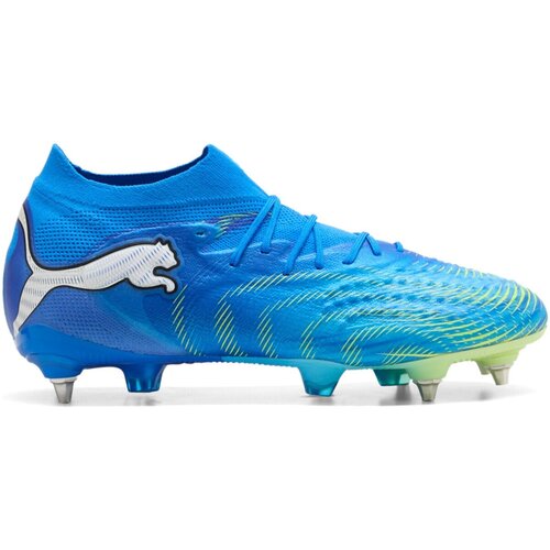 Puma Nogomet Future 9 Ultimate Mxsg Modra Slike