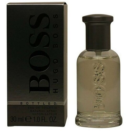 Parfem za muškarce Hugo Boss Bottled EDT 200 ml Cijene