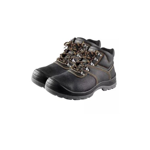  Kožne radne čizme S3 SRC 39-47 82-166 Cene