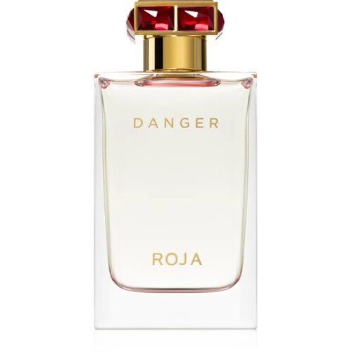 Roja Parfums Danger Pour Femme 2023 75 ml parfemska voda za žene Slike