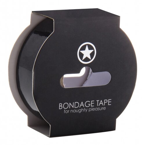 Ouch! Bondage traka Non Sticky Cene