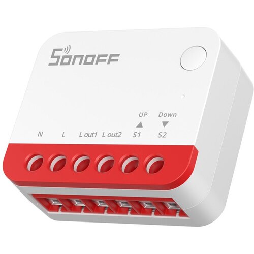 SONOFF MINI-ZBRBS pametni ZigBee mini prekidač Slike