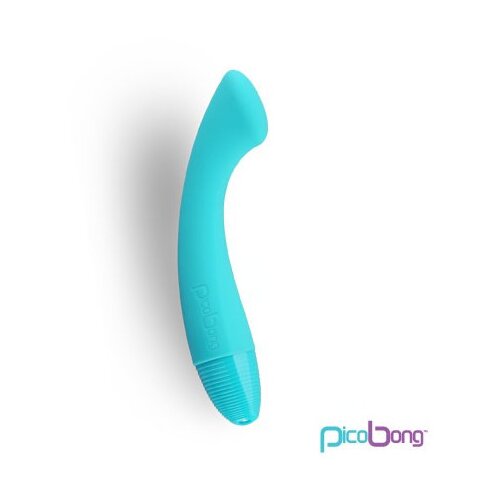 PicoBong vibrator MOKA, plavi Slike