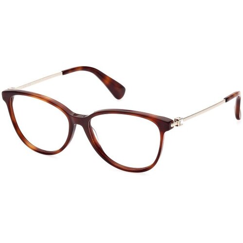 Max Mara MM5078 052 ONE SIZE (54) Havana/Kristalna Cene