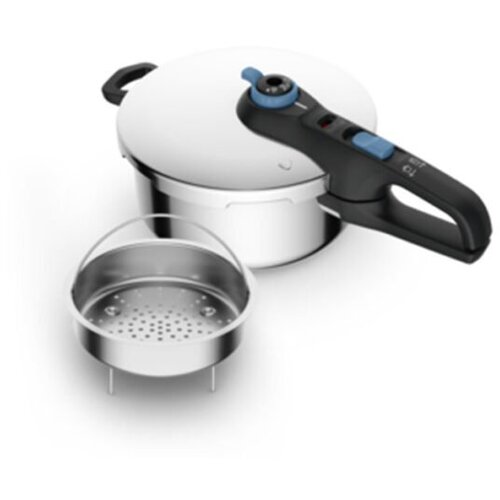 Tefal Pretis lonac Secure Trendy 4L P2580402 Slike