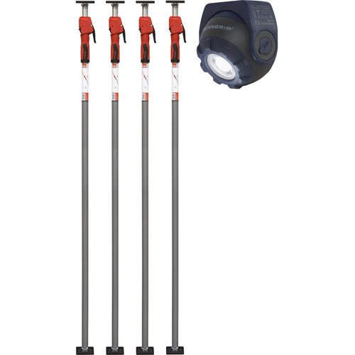Bessey STE300-SET-SL incl. Sound-S LED Cijene