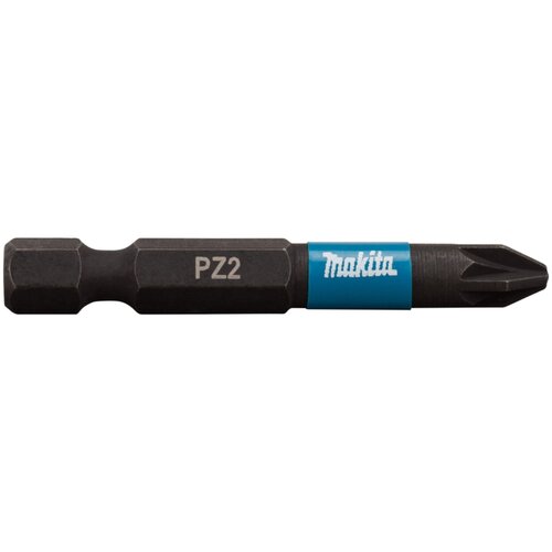 Makita impact screw bit PZ2-50mm 2pcs e-form (mz) B-63753 Slike