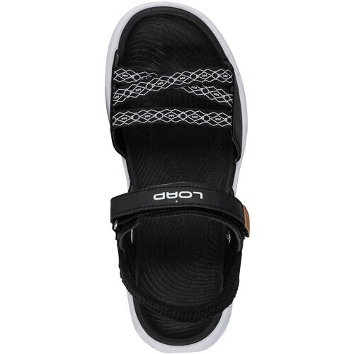 LOAP Women&amp;#039;s sandals SENNA black | grey Slike