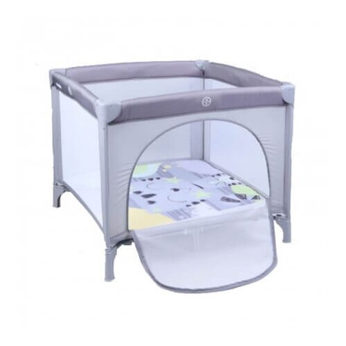 Kikka Boo Igraona Enjoy Grey Cat Cijene