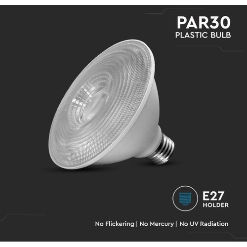  led sijalica samsung čip PAR30 E27/11W/230V 6500K Slike