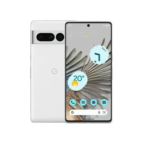 Google Pixel 7 Pro 12+256GB 5G Snow EU pametni telefon, (20480945)