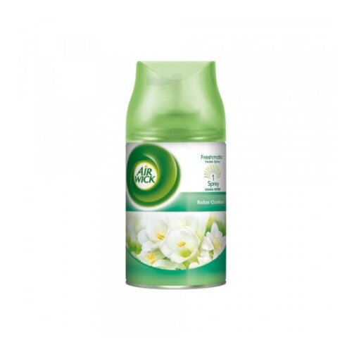  Dopuna za osveživač AIRWICK Freshmatic aparat na baterije Bahar 250ml ( J896 ) Cene