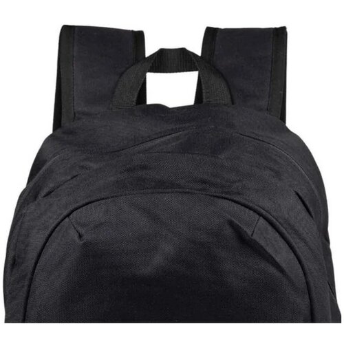 Munich GYM SPORTS RECYCLED BACKPACK Crna Slike