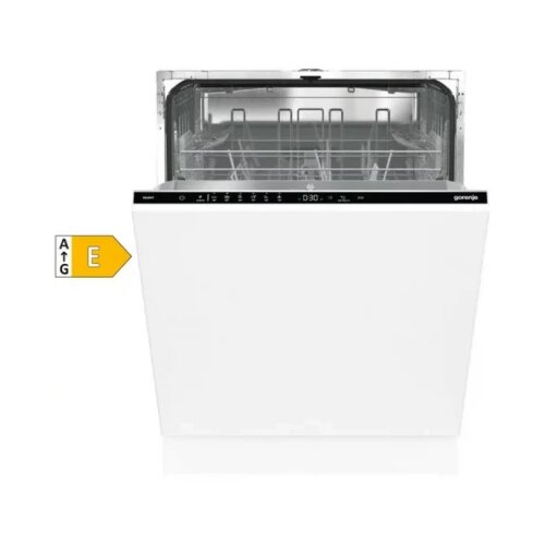 Gorenje Ugradna mašina za pranje sudova GV642E90 Cene